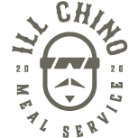 iLL Chino Meal Service LLC logo